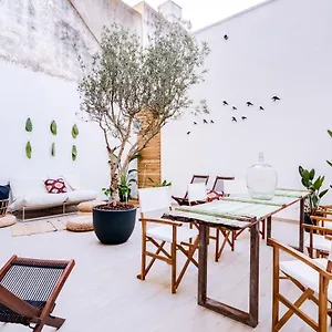  Apartamento Casa Oliva - Portugal