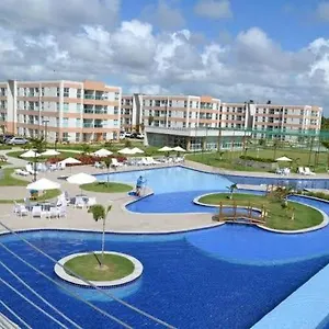  Apartamento Muro Alto Clube Flat 211 Brasil