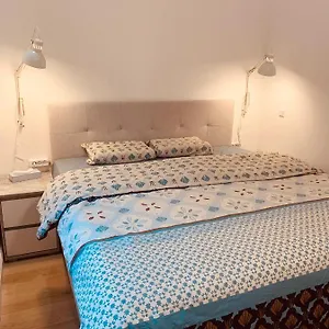 In Beggen House - In Luxemburgo