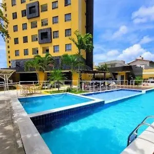  Apartamento Cosy Flat Brasil