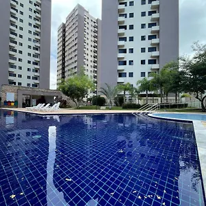  Apartamento Proximo A - Ecogarden Brasil