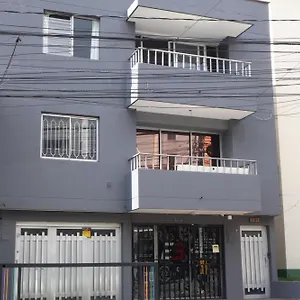 Living Poblado Manila 301 F Individual , Medellín Colombia