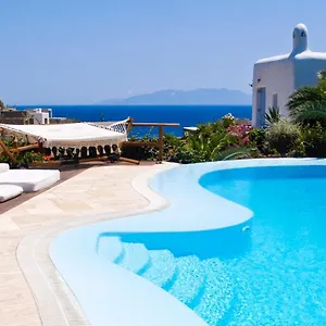 Nama , Playa Super Paradise Grecia