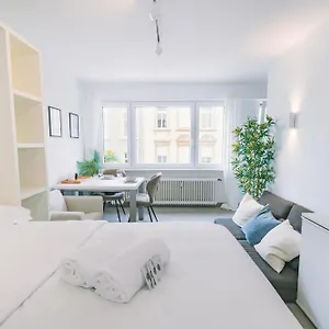 Stylish In The Heart Of Luxemburgo