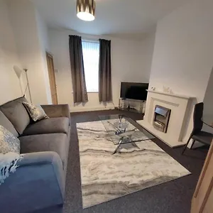 Church View House,2bed,brighouse Location Apartment Brighouse