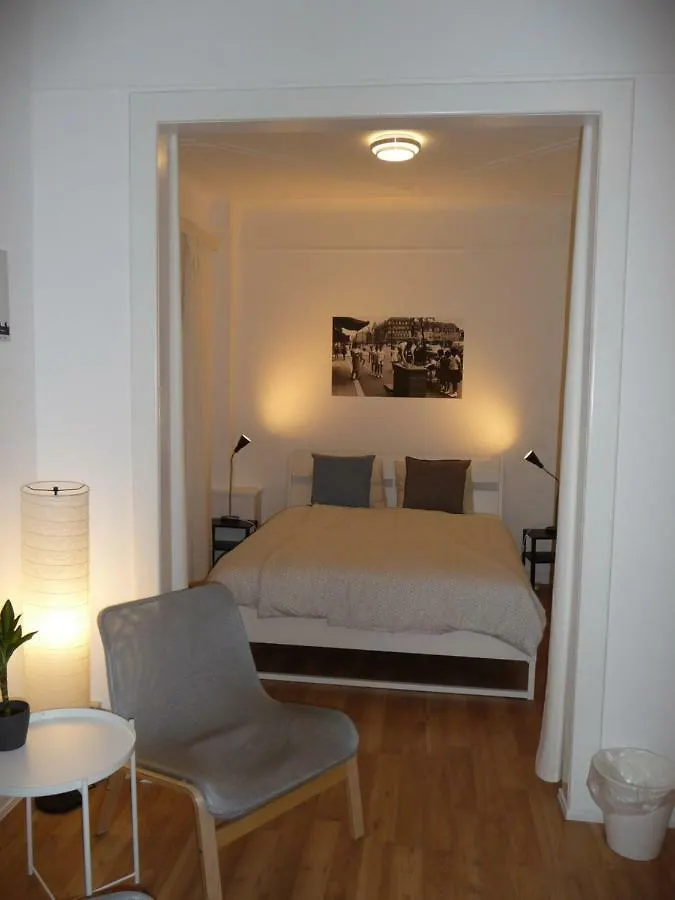 Rooms Lux City Luxemburgo