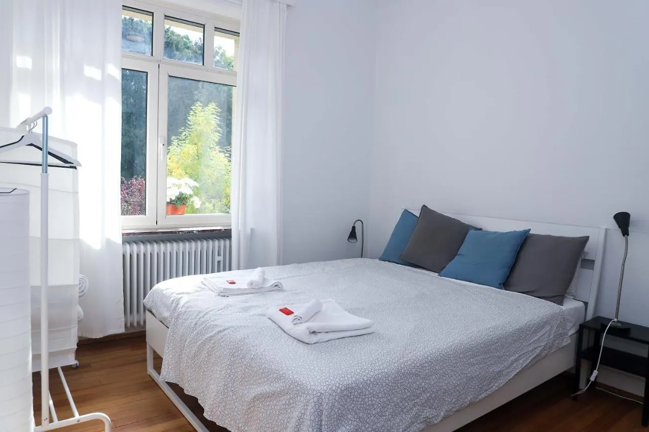 Quarto em Acomodações Particulares Rooms Lux City Luxemburgo