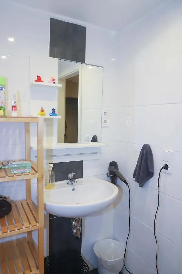 Rooms Lux City Luxemburgo 0*,